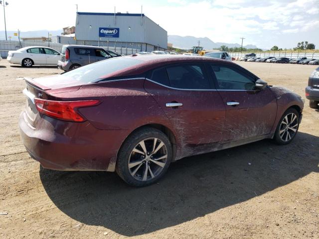 2016 NISSAN MAXIMA 3.5 - 1N4AA6AP3GC430815