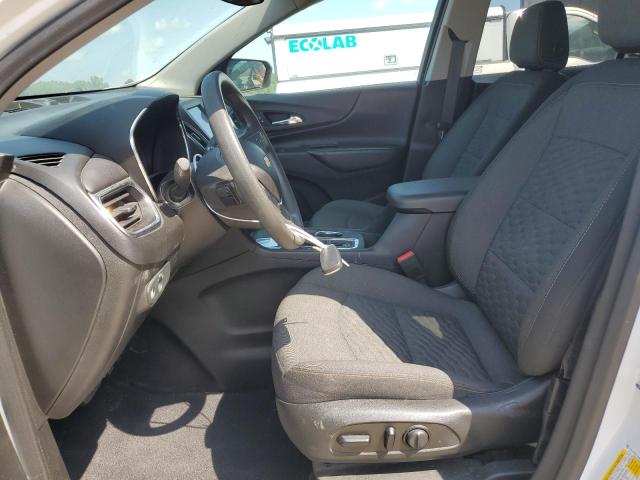 2021 CHEVROLET EQUINOX LT - 2GNAXKEV1M6100497