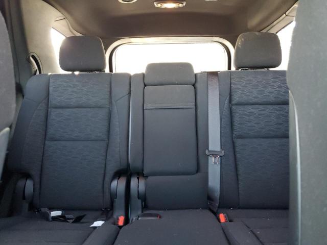 2023 DODGE DURANGO SX - 1C4RDJAG6PC576164