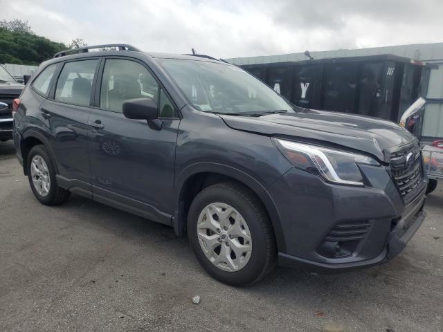 2024 SUBARU FORESTER JF2SKABC9RH414460