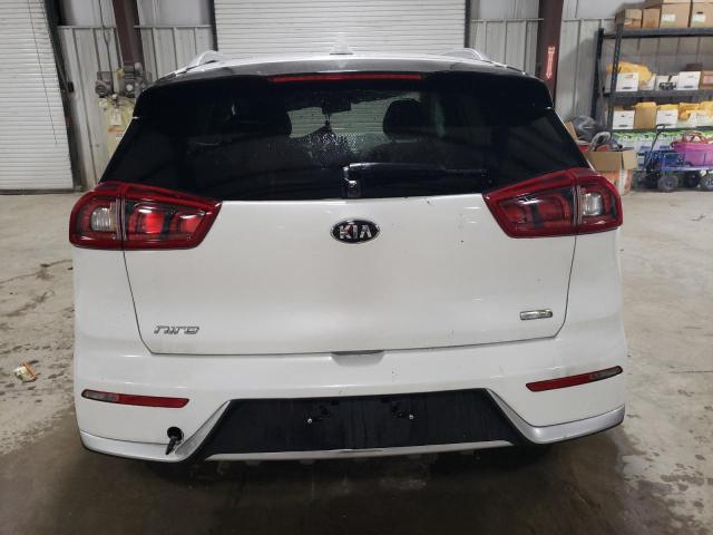 2019 Kia Niro Ex VIN: KNDCC3LC2K5274589 Lot: 62254644