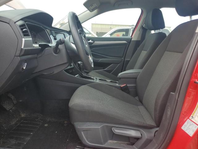 2021 Volkswagen Jetta S VIN: 3VWC57BU5MM027458 Lot: 61948084