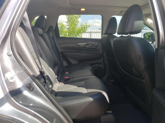 2016 NISSAN ROGUE S - 5N1AT2MV4GC858248