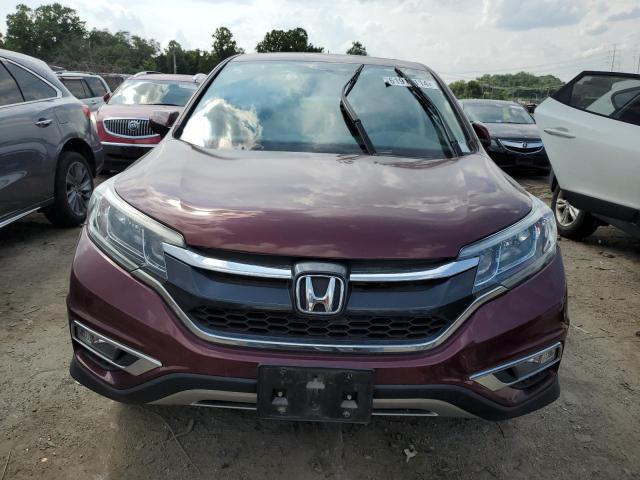 VIN 2HKRM4H54GH680033 2016 Honda CR-V, EX no.5