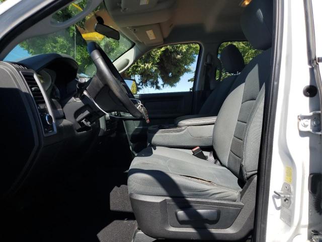 2017 Ram 1500 St VIN: 1C6RR7FGXHS586093 Lot: 61124714