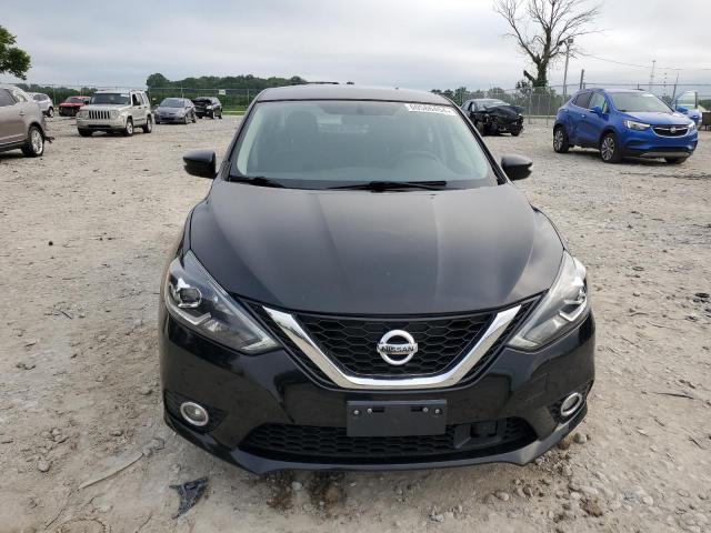 2019 NISSAN SENTRA S - 3N1AB7AP2KY357159