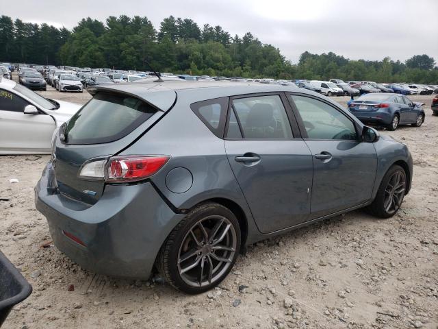 2012 Mazda 3 I VIN: JM1BL1L82C1585637 Lot: 62427814