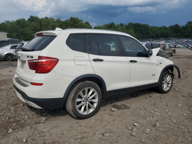 VIN 5UXWX9C57F0D44341 2015 BMW X3, Xdrive28I no.3