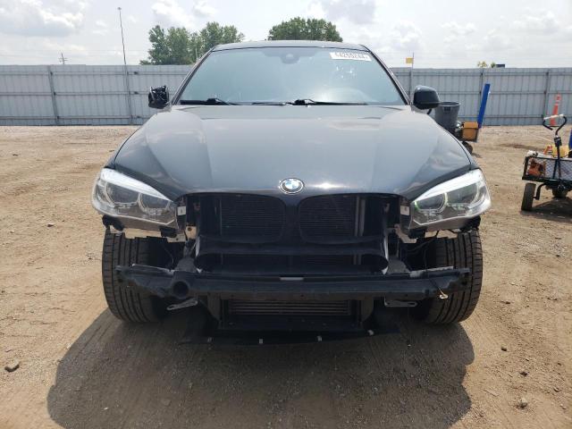 VIN 5UXKU2C50J0X50546 2018 BMW X6, Xdrive35I no.5