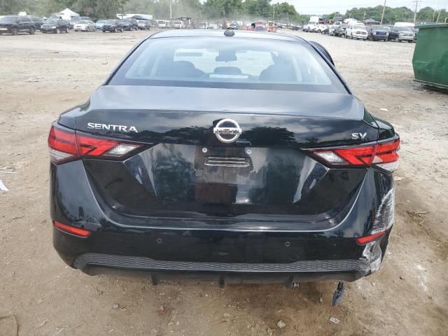 2022 NISSAN SENTRA SV - 3N1AB8CV2NY314754