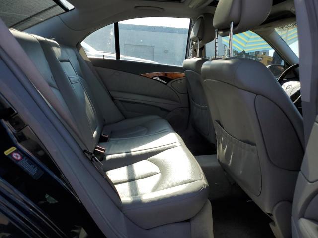 2006 Mercedes-Benz E 350 VIN: WDBUF56J66A844977 Lot: 63340994