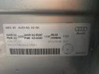 AUDI A4 2.0T QU photo