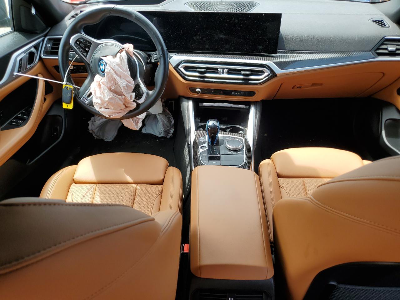 WBY33AW01PFP22696 2023 BMW I4 M50