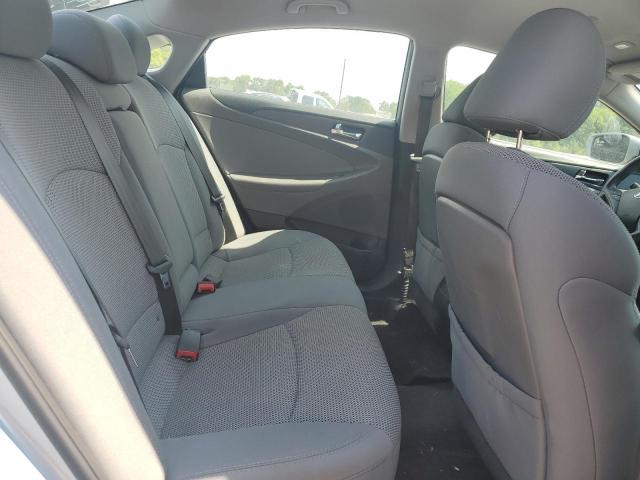 2014 Hyundai Sonata Gls VIN: 5NPEB4AC2EH916348 Lot: 62125644