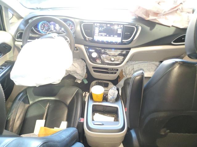 2022 CHRYSLER PACIFICA T - 2C4RC1BG5NR186100