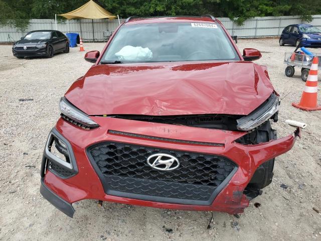 KM8K62AA4MU692946 Hyundai Kona SEL P 5