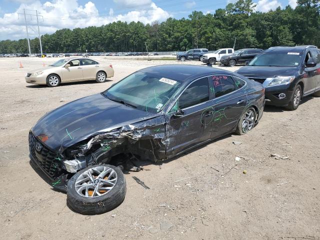 5NPEF4JA4LH010024 Hyundai Sonata SEL