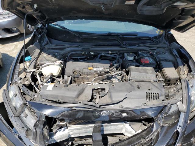 2020 HONDA CIVIC SPOR - 19XFC2F88LE202820