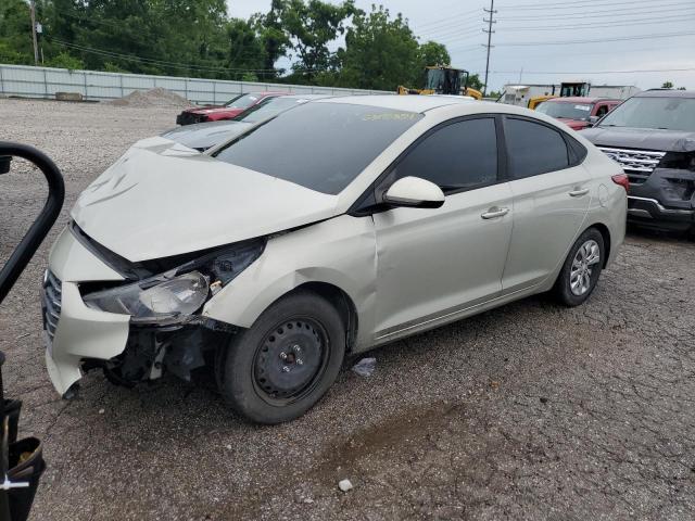 2019 HYUNDAI ACCENT SE 3KPC24A31KE077445  72719034