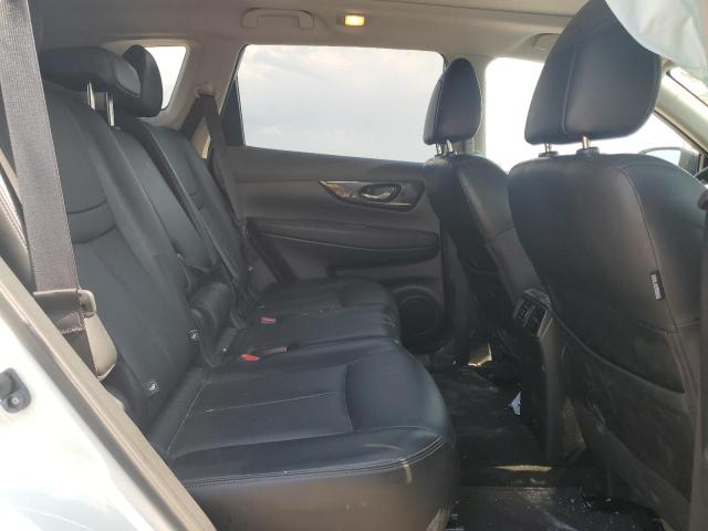 2018 NISSAN ROGUE S - JN8AT2MV5JW321340