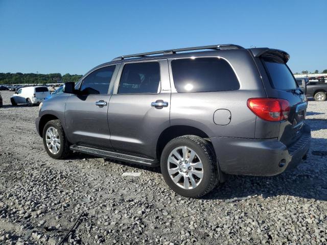 2011 Toyota Sequoia Platinum VIN: 5TDDY5G12BS047925 Lot: 60910464
