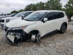 2021 NISSAN ROGUE SV - JN8AT3BB0MW210536
