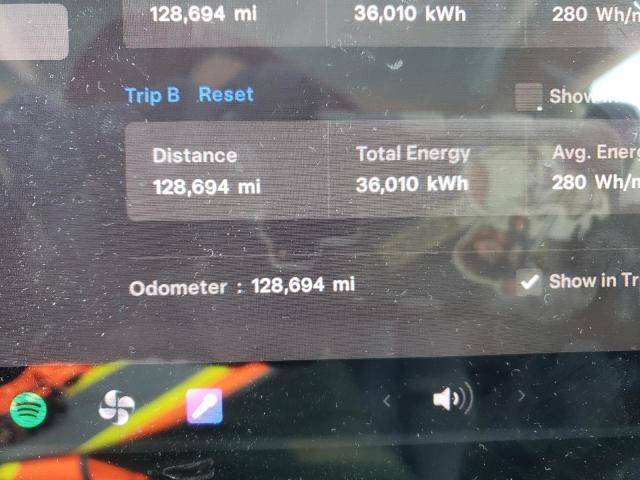 2018 TESLA MODEL 3 - 5YJ3E1EB6JF066912