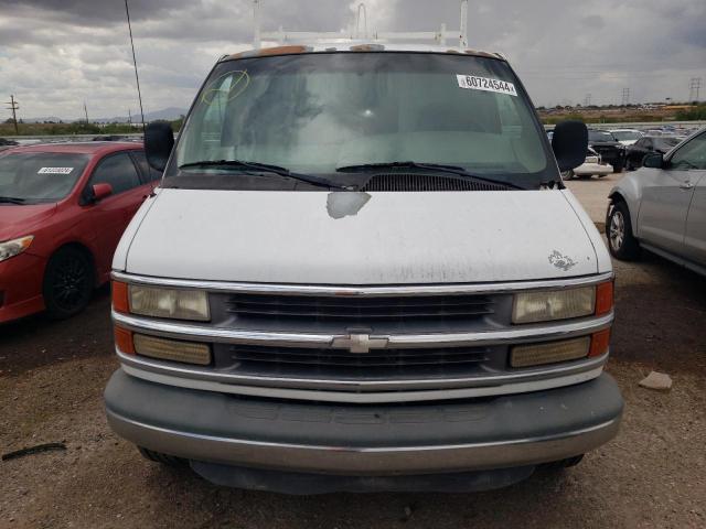 1998 Chevrolet Express G3500 VIN: 1GCHG35R6W1010395 Lot: 60724544