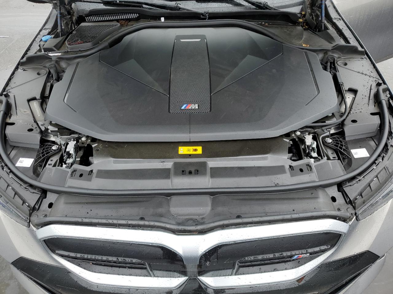 WBY43FK0XRCR20513 2024 BMW I5 M60