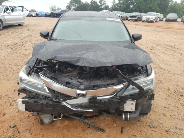 2017 ACURA ILX BASE W - 19UDE2F34HA015026