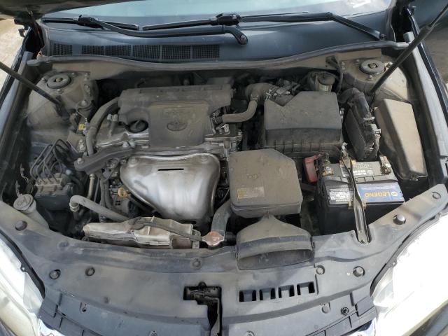 VIN 4T4BF1FK4GR572831 2016 Toyota Camry, LE no.11