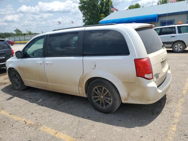 2018 DODGE GRAND CARA - 2C4RDGEG9JR203079