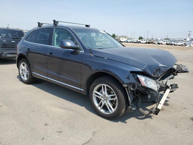 VIN WA1LFAFP1DA038417 2013 Audi Q5, Premium Plus no.4