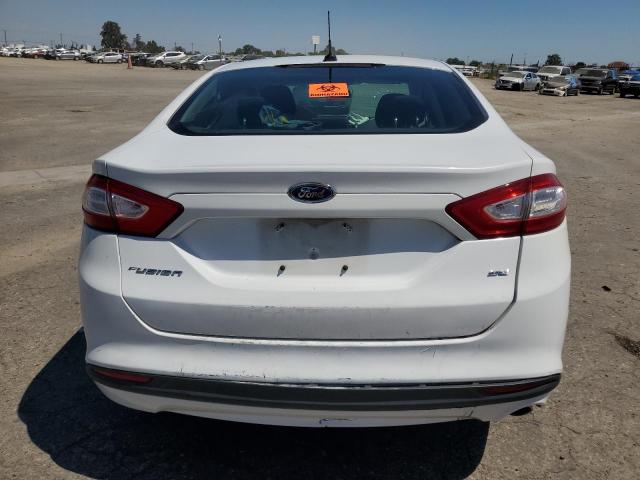 2013 Ford Fusion Se VIN: 3FA6P0H79DR237038 Lot: 61659374