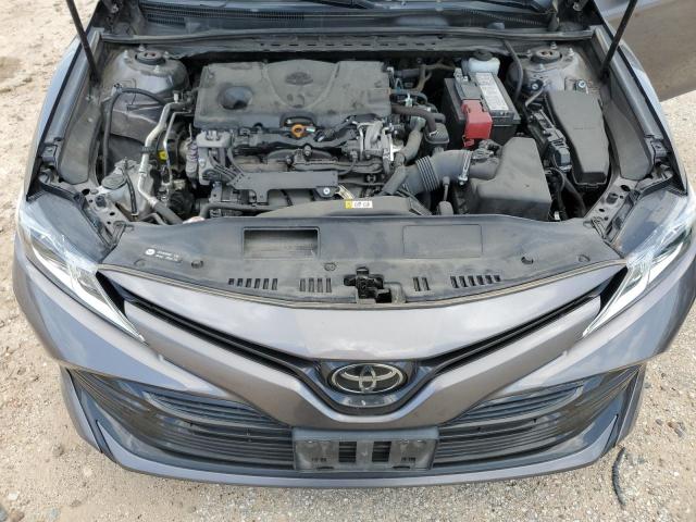 VIN 4T1C11AK9LU968137 2020 Toyota Camry, LE no.11