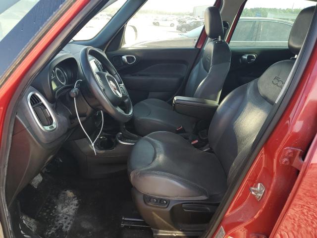 VIN ZFBCFACH9EZ002788 2014 Fiat 500L, Lounge no.7