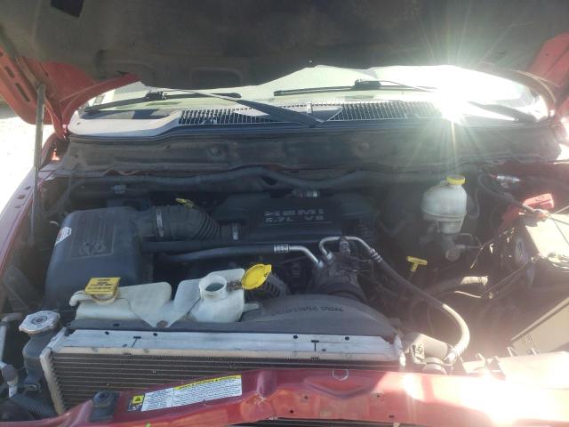 2007 Dodge Ram 1500 St VIN: 1D7HU182X7S223850 Lot: 61332944