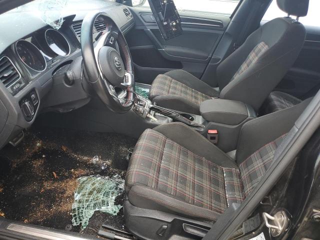 2017 VOLKSWAGEN GTI S - 3VW4T7AU4HM066625