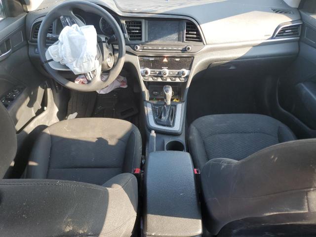 2020 HYUNDAI ELANTRA SE - 5NPD84LF1LH621577