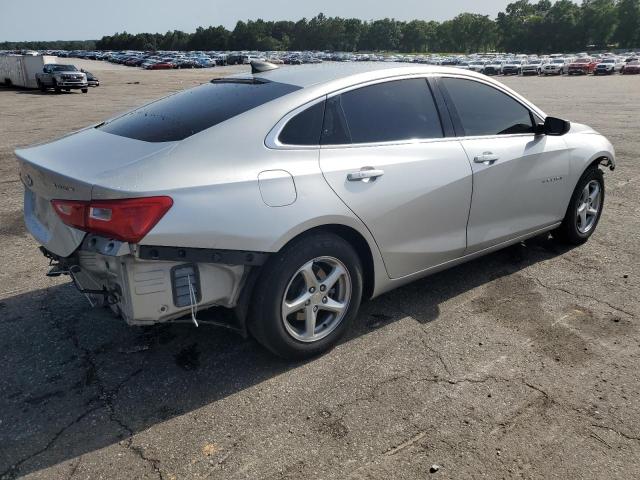 2017 CHEVROLET MALIBU LS - 1G1ZB5ST8HF224222