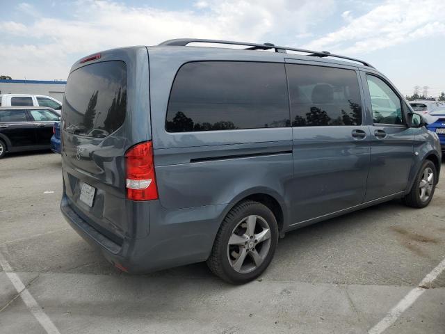 2016 Mercedes-Benz Metris VIN: WD4PG2EE2G3124523 Lot: 62730744