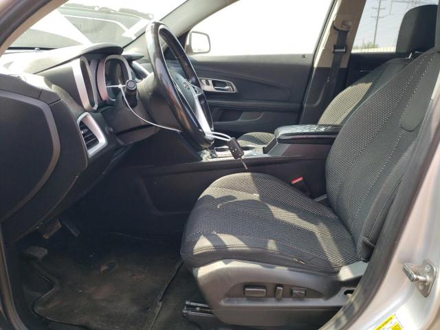 2017 CHEVROLET EQUINOX LT - 2GNALCEK6H1583480