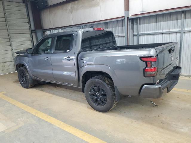 2023 NISSAN FRONTIER S - 1N6ED1EK9PN607356