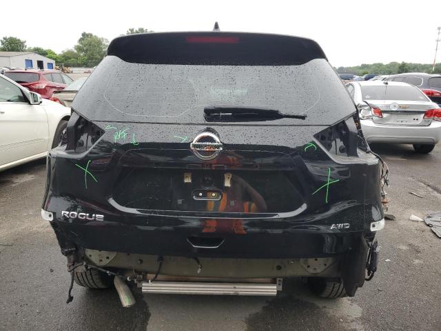 2019 NISSAN ROGUE S - 5N1AT2MV6KC809688