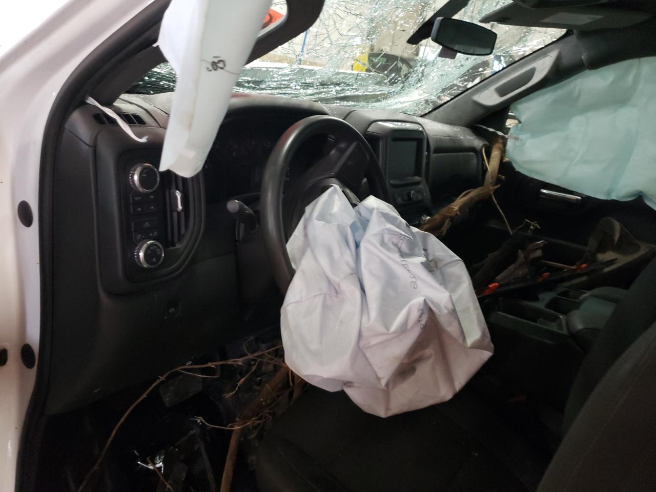 3GTN9AEF5MG337358 2021 GMC Sierra K1500