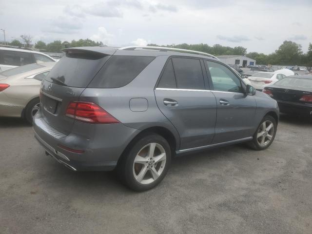 2018 MERCEDES-BENZ GLE 350 4M - 4JGDA5HB4JB132956