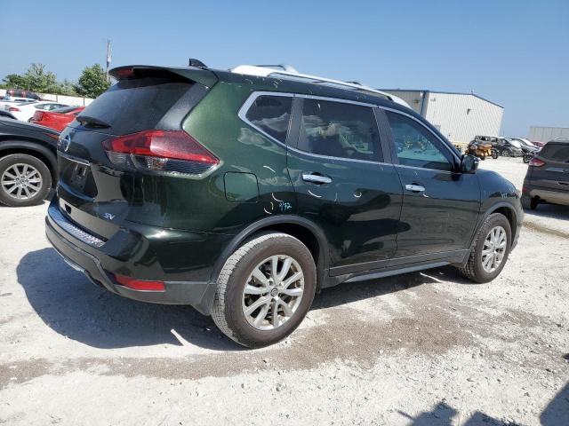 2018 NISSAN ROGUE S - 5N1AT2MT4JC701860