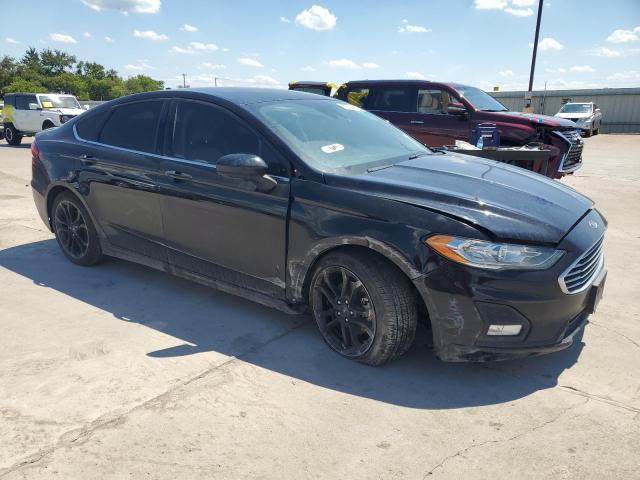 VIN 3FA6P0HD3KR170052 2019 Ford Fusion, SE no.4