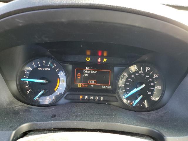 2016 FORD EXPLORER - 1FM5K8B87GGA25377