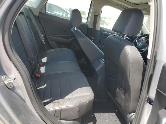 2022 Volkswagen Jetta Se VIN: 3VW7M7BUXNM033097 Lot: 59837274